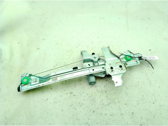 1607674980 ELEVALUNAS PUERTA LAT TRA DER PEUGEOT 5008|Desguaces La Cabaña