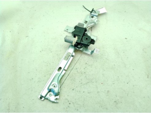 ELEVALUNAS PUERTA LATERAL TRASERA DERECHA|Desguaces La Cabaña 2