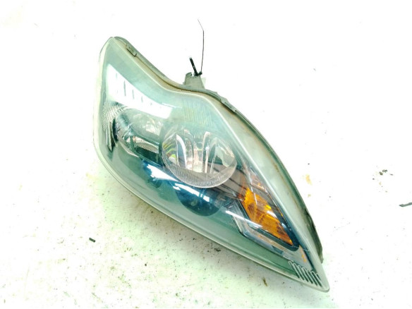 1754444 FARO DERECHO FORD FOCUS II (DA_, HCP)|Desguaces La Cabaña
