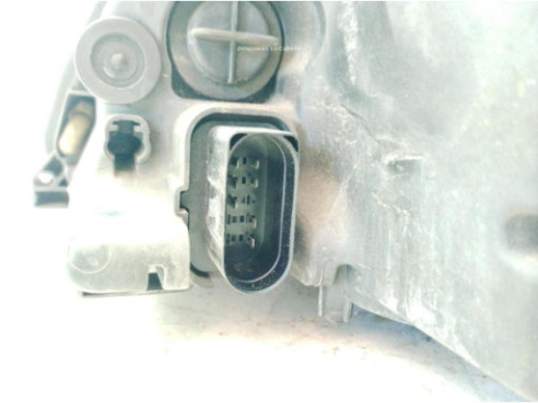 1754444 FARO DERECHO FORD FOCUS II (DA_, HCP)|Desguaces La Cabaña