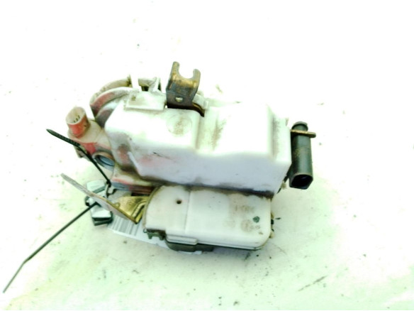 6K3837016C CERRADURA PUERTA LAT DEL DER SEAT CORDOBA (6K1, 6K2)|Desguaces La Cabaña