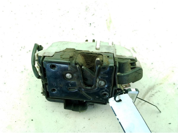 6K3837016C CERRADURA PUERTA LAT DEL DER SEAT CORDOBA (6K1, 6K2)|Desguaces La Cabaña