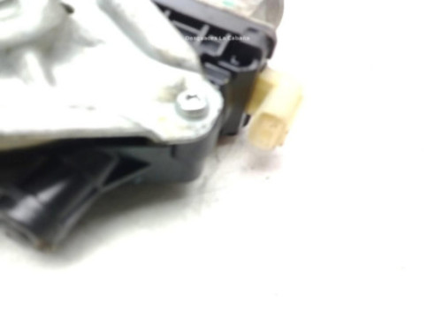 ELEVALUNAS PUERTA LAT DEL DER NISSAN MICRA IV (K13)|Desguaces La Cabaña