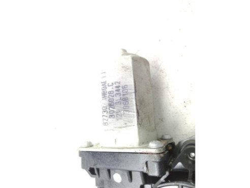 ELEVALUNAS PUERTA LAT DEL DER NISSAN MICRA IV (K13)|Desguaces La Cabaña