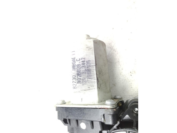 ELEVALUNAS PUERTA LAT DEL DER NISSAN MICRA IV (K13)|Desguaces La Cabaña