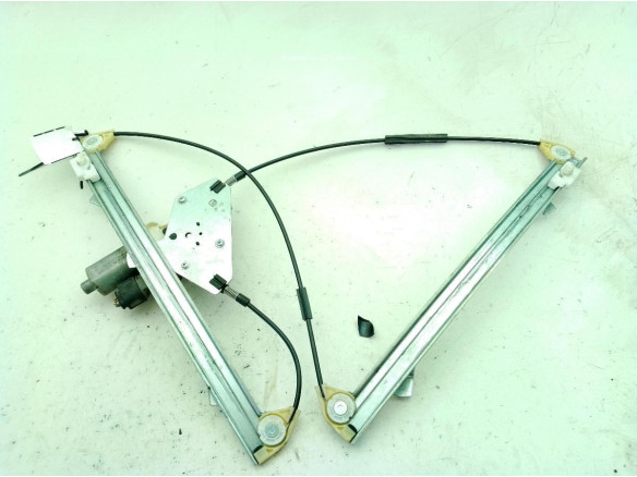51337079920 ELEVALUNAS PUERTA LAT DEL DER BMW 3 Compact (E46)|Desguaces La Cabaña