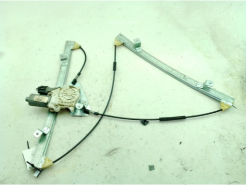 51337079920 ELEVALUNAS PUERTA LAT DEL DER BMW 3 Compact (E46)|Desguaces La Cabaña