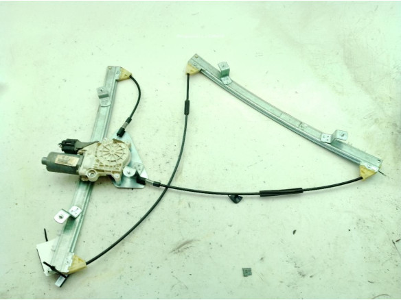 51337079920 ELEVALUNAS PUERTA LAT DEL DER BMW 3 Compact (E46)|Desguaces La Cabaña