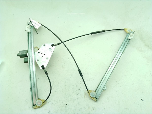 51337079920 ELEVALUNAS PUERTA LAT DEL DER BMW 3 Compact (E46)|Desguaces La Cabaña