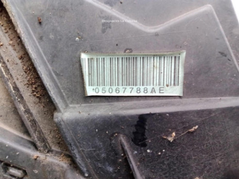 P05067788AE FARO DERECHO DODGE JOURNEY|Desguaces La Cabaña