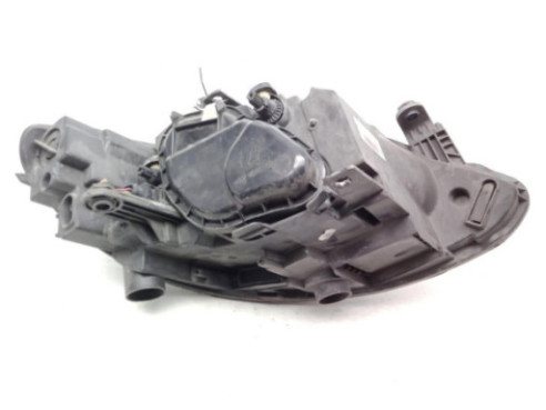 6J4807421  GRU PARAGOLPES TRA SEAT IBIZA IV (6J5, 6P1)|Desguaces La Cabaña 2