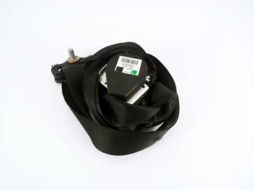 CINTURON TRASERO DERECHA|Desguaces La Cabaña