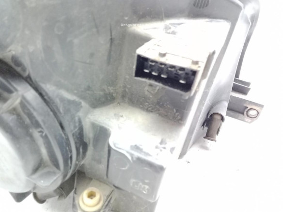 9644150980 FARO IZQUIERDO CITROEN BERLINGO / BERLINGO FIRST Furgón (M_)|Desguaces La Cabaña