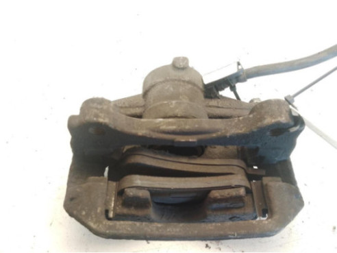 1612437280 PINZA TRA IZQ CITROEN JUMPER Furgón|Desguaces La Cabaña