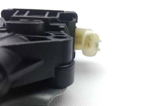 827311HB1A ELEVALUNAS PUERTA LAT DEL IZQ NISSAN NOTE (E12) |Desguaces La Cabaña