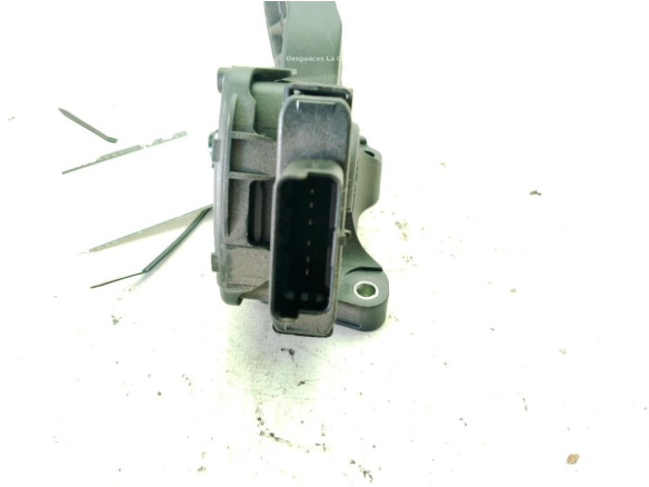 9671433780 POTENCIOMETRO ACELERADOR CITROEN C3 III (SX)|Desguaces La Cabaña