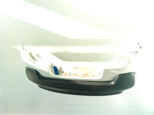 PARAGOLPES TRA CITROEN C3 III (SX)|Desguaces La Cabaña