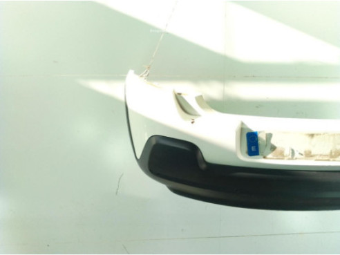 PARAGOLPES TRA CITROEN C3 III (SX)|Desguaces La Cabaña