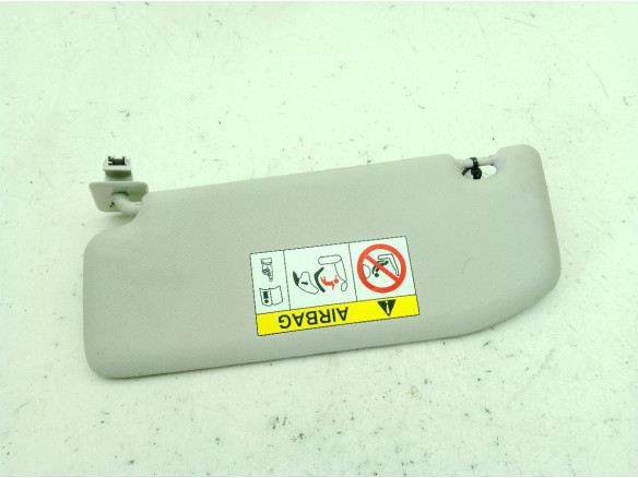 98100807BJ PARASOL DER CITROEN C3 III (SX)|Desguaces La Cabaña
