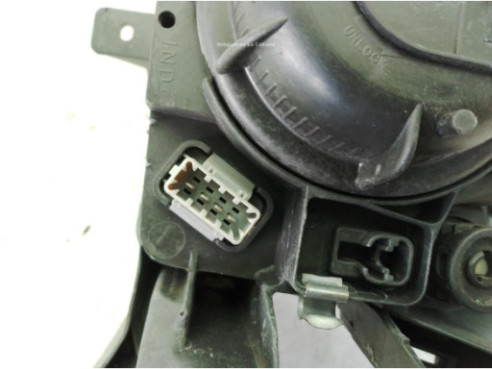 8693558 FARO DERECHO VOLVO S80 I (184)|Desguaces La Cabaña