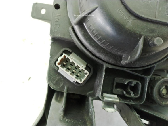 8693558 FARO DERECHO VOLVO S80 I (184)|Desguaces La Cabaña