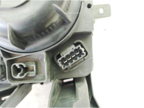 8693557 FARO IZQUIERDO VOLVO S80 I (184)|Desguaces La Cabaña