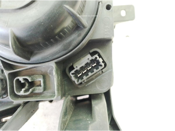 8693557 FARO IZQUIERDO VOLVO S80 I (184)|Desguaces La Cabaña