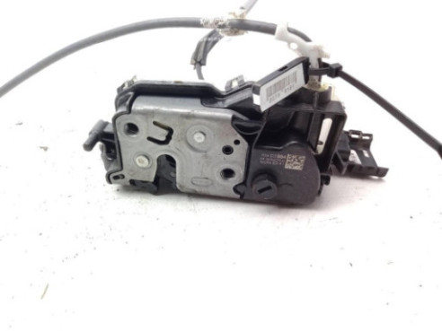 9812398480 CERRADURA PUERTA LAT TRA DER CITROEN C3 III (SX)|Desguaces La Cabaña