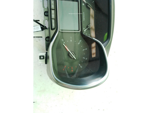 9855428680 CUADRO INSTRUMENTOS CITROEN C3 III (SX)|Desguaces La Cabaña