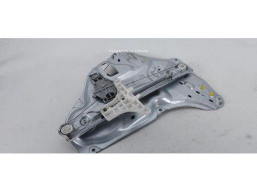 ELEVALUNAS PUERTA LATERAL TRASERA DERECHA|Desguaces La Cabaña