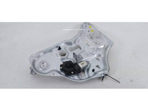 ELEVALUNAS PUERTA LATERAL TRASERA DERECHA|Desguaces La Cabaña 2