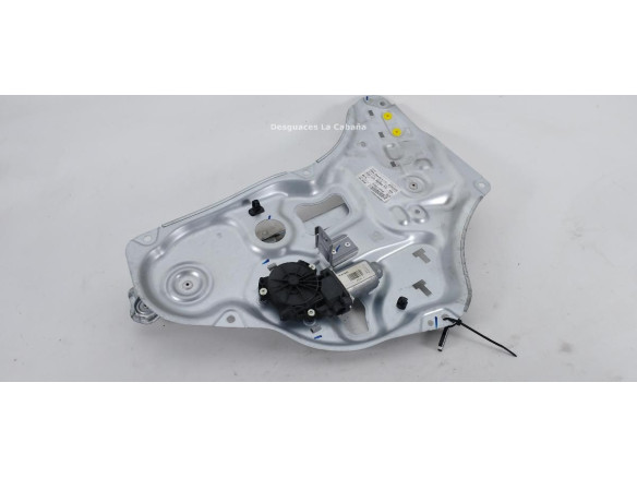 834802Y010 ELEVALUNAS PUERTA LAT TRA DER HYUNDAI ix35 (LM, EL, ELH) |Desguaces La Cabaña