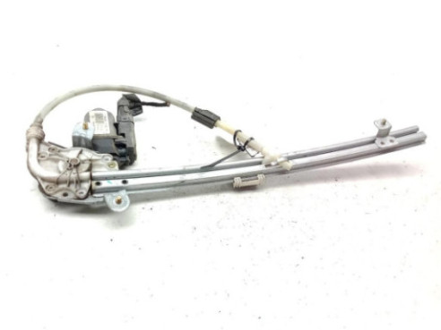 ELEVALUNAS PUERTA LATERAL TRASERA DERECHA|Desguaces La Cabaña 2