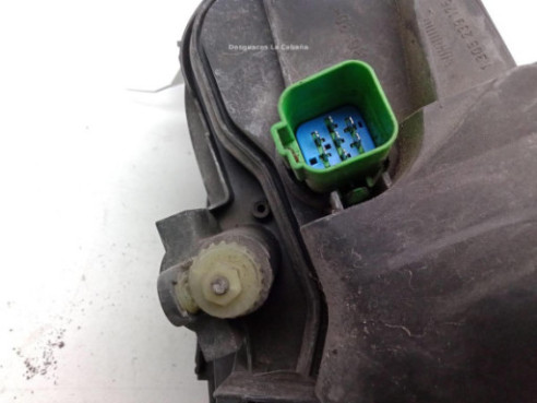 1435624 FARO IZQUIERDO FORD MONDEO III (B5Y)|Desguaces La Cabaña