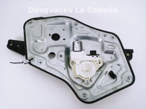 ELEVALUNAS PUERTA LATERAL DELANTERA DERECHA|Desguaces La Cabaña