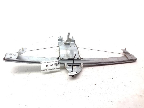 807215586R ELEVALUNAS PUERTA LAT DEL IZQ DACIA DOKKER|Desguaces La Cabaña