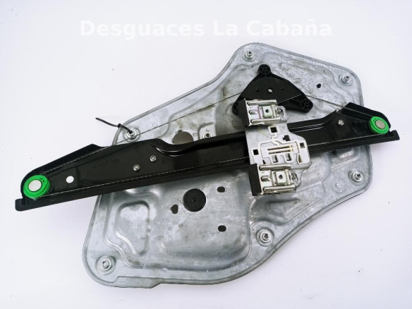 ELEVALUNAS PUERTA LAT DEL DER SKODA YETI (5L) |Desguaces La Cabaña