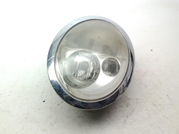 FARO IZQUIERDO MINI MINI (R50, R53)|Desguaces La Cabaña
