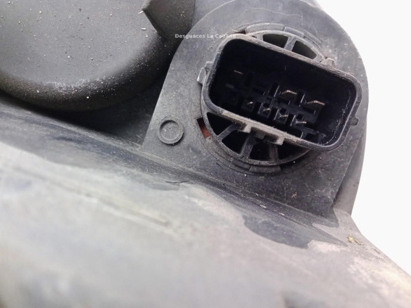 FARO IZQUIERDO MINI MINI (R50, R53)|Desguaces La Cabaña