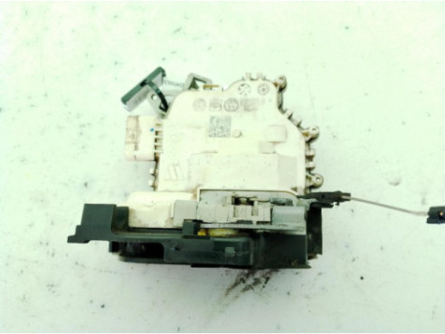 1P1837015B CERRADURA PUERTA LAT DEL IZQ SEAT ALTEA XL (5P5, 5P8)|Desguaces La Cabaña 2