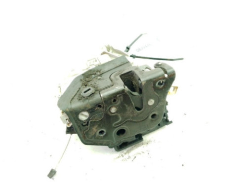 1P0839015E CERRADURA PUERTA LAT TRA IZQ SEAT ALTEA XL (5P5, 5P8)|Desguaces La Cabaña