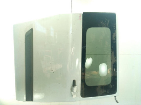 PUERTA LAT TRA DER RENAULT TRAFIC III Autobús (JG_)|Desguaces La Cabaña