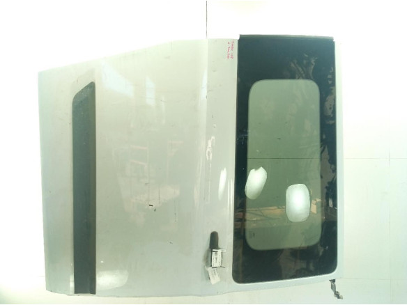 PUERTA LAT TRA DER RENAULT TRAFIC III Autobús (JG_)|Desguaces La Cabaña