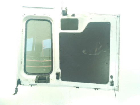 PUERTA LAT TRA DER RENAULT TRAFIC III Autobús (JG_)|Desguaces La Cabaña
