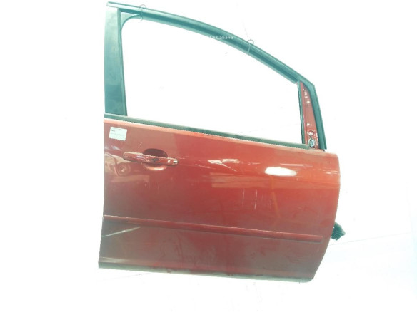 PUERTA LAT DEL DER FORD FOCUS C-MAX|Desguaces La Cabaña