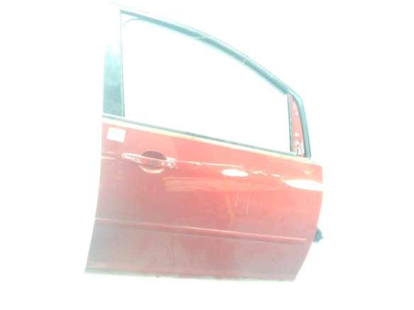 PUERTA LAT DEL DER FORD FOCUS C-MAX|Desguaces La Cabaña
