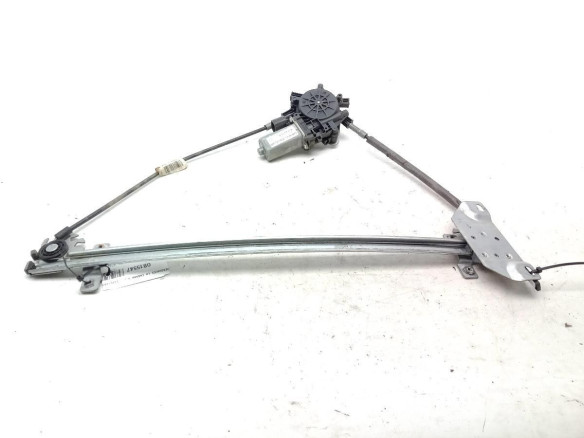 ELEVALUNAS PUERTA LAT DEL IZQ NISSAN TERRANO II (R20)|Desguaces La Cabaña