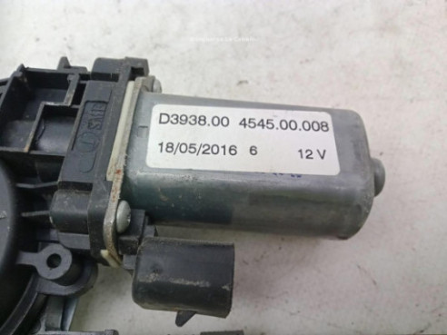 ELEVALUNAS PUERTA LAT DEL IZQ NISSAN TERRANO II (R20)|Desguaces La Cabaña
