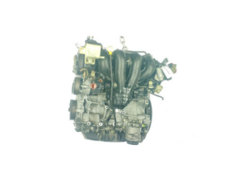 MOTOR COMPLETO|Desguaces La Cabaña 2