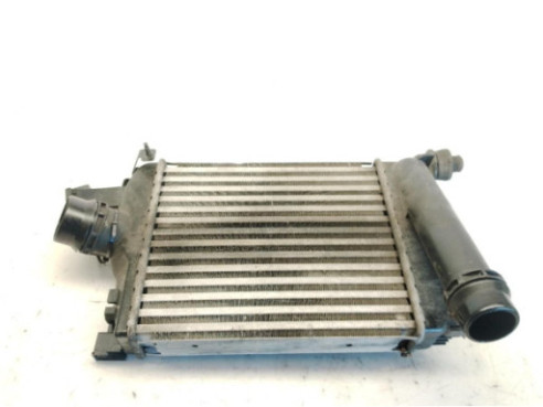 144963014R INTERCOOLER RENAULT CLIO IV (BH_)|Desguaces La Cabaña